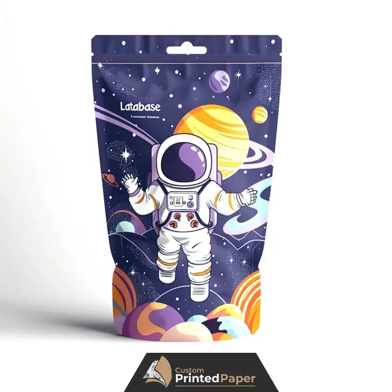 Customized-Mylar-Pouches